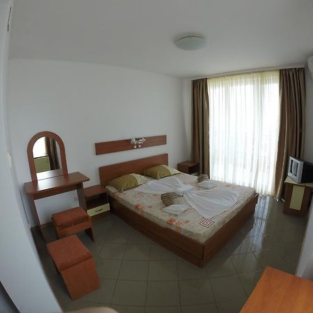 Hotel Filland Sozopol Chambre photo