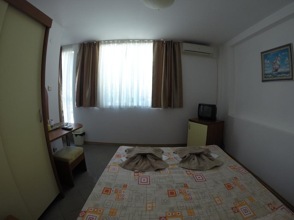 Hotel Filland Sozopol Chambre photo