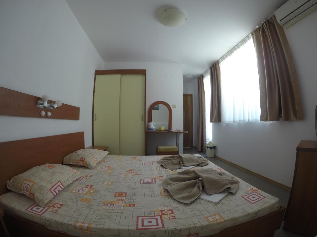 Hotel Filland Sozopol Chambre photo