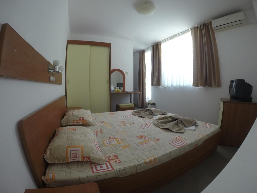 Hotel Filland Sozopol Chambre photo
