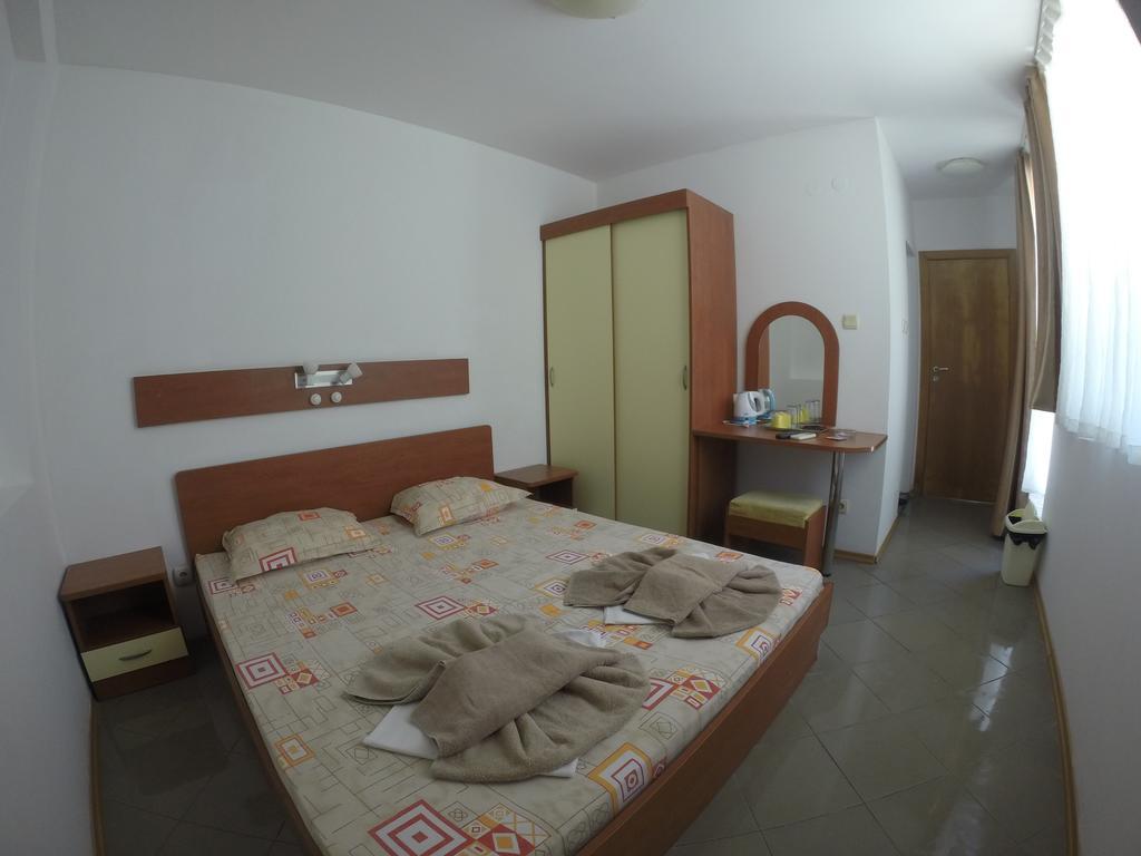 Hotel Filland Sozopol Chambre photo