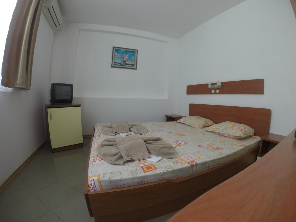 Hotel Filland Sozopol Chambre photo