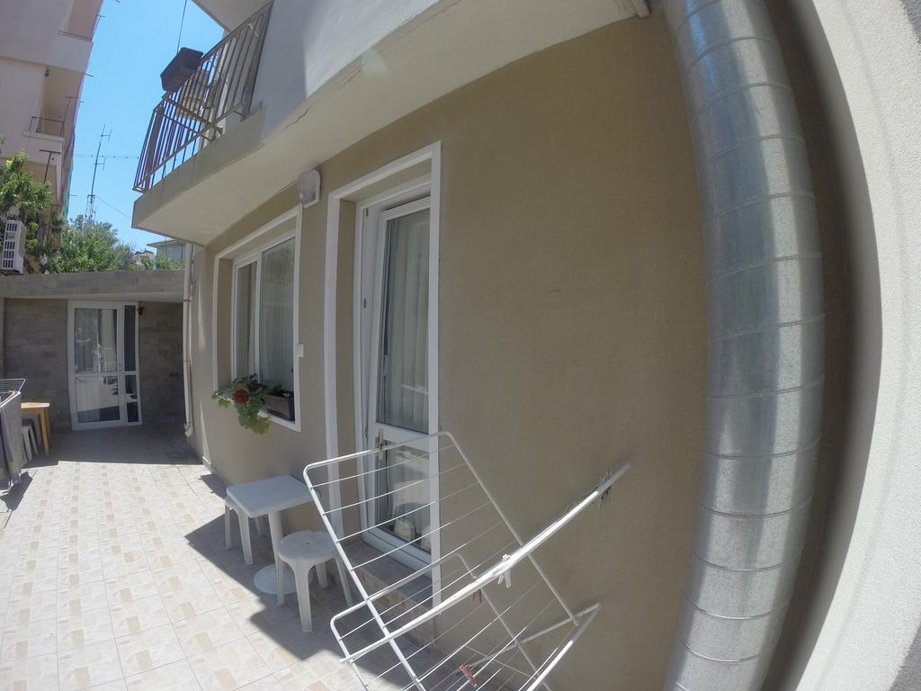 Hotel Filland Sozopol Chambre photo