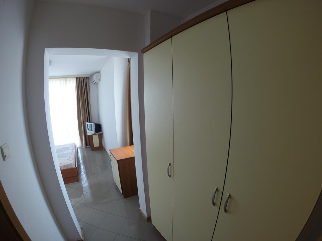 Hotel Filland Sozopol Chambre photo