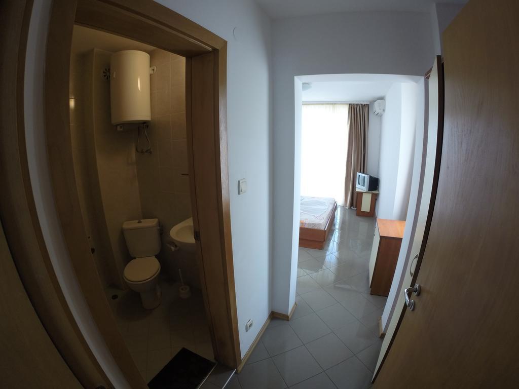 Hotel Filland Sozopol Chambre photo