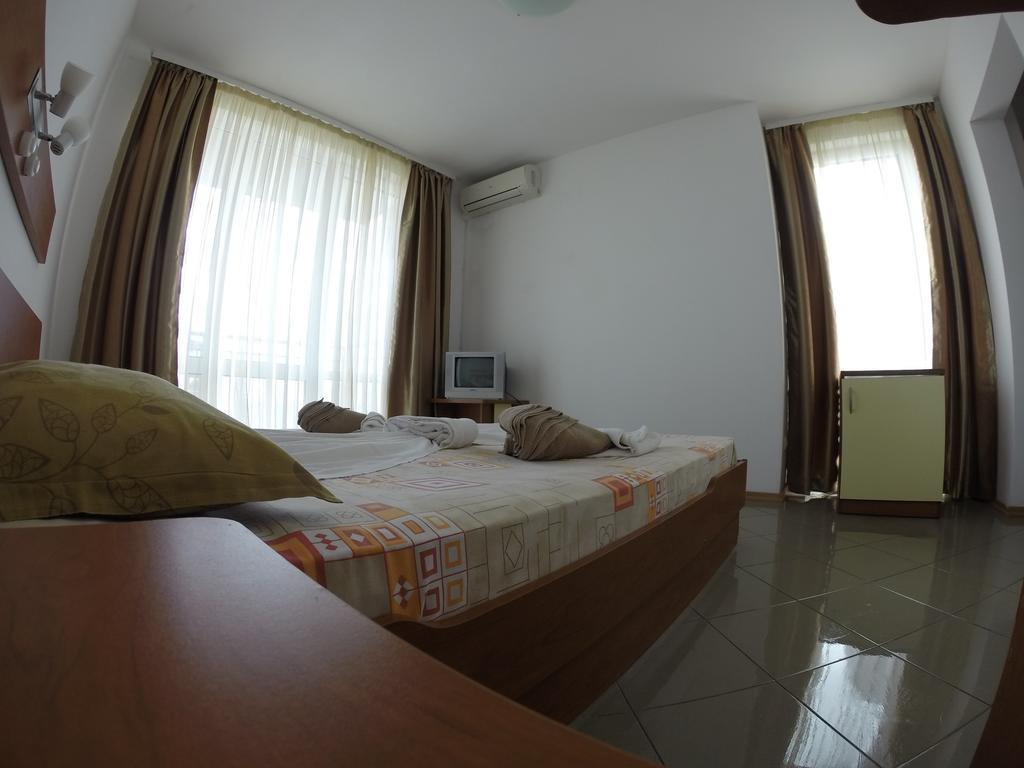 Hotel Filland Sozopol Chambre photo