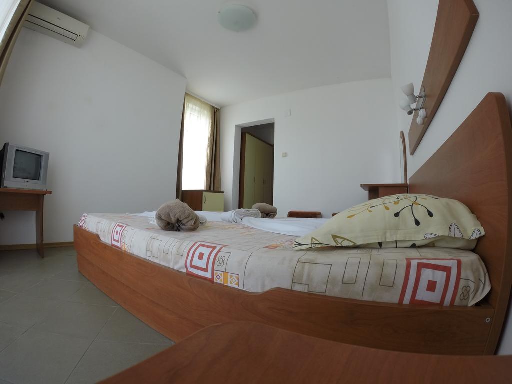 Hotel Filland Sozopol Chambre photo