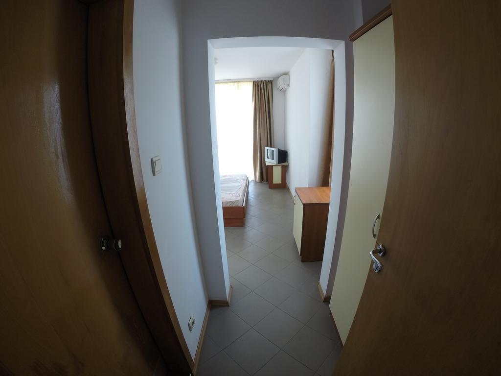 Hotel Filland Sozopol Chambre photo