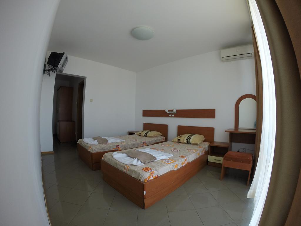 Hotel Filland Sozopol Chambre photo