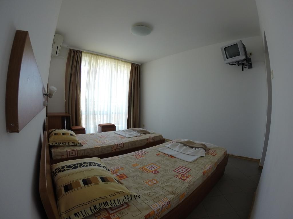 Hotel Filland Sozopol Chambre photo