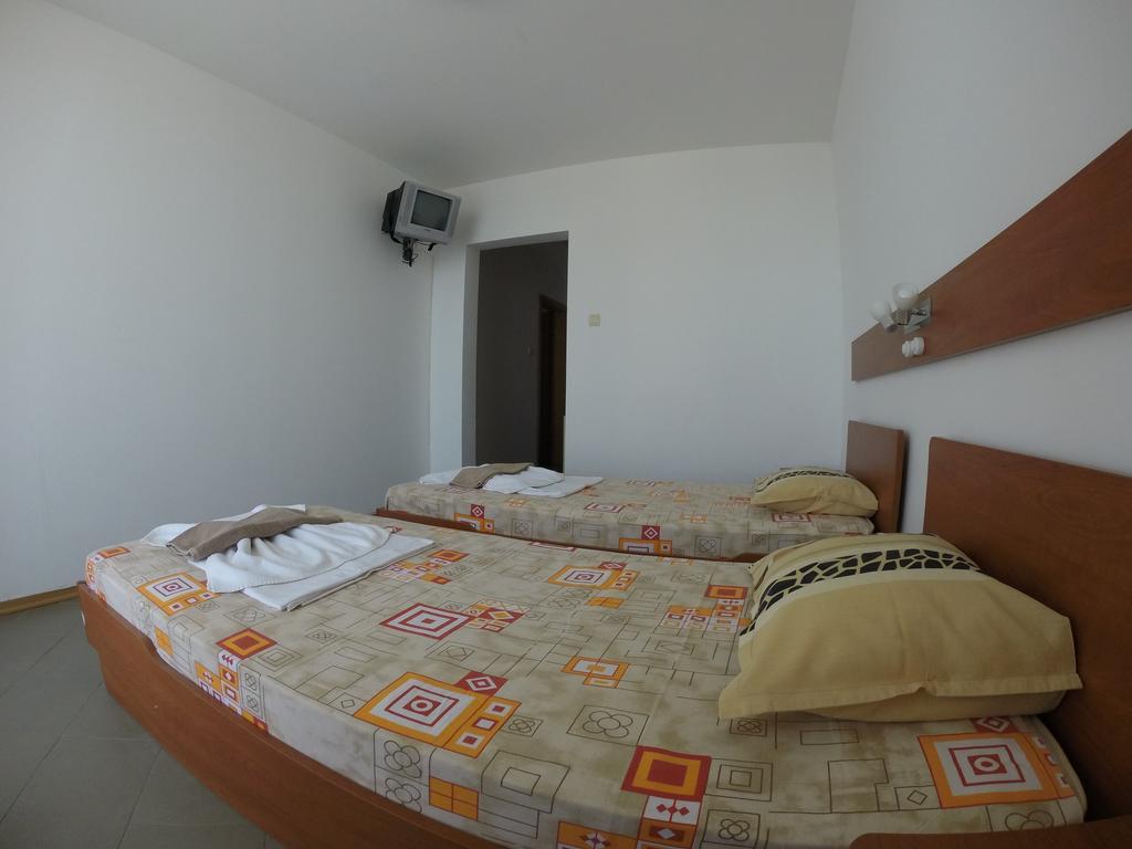 Hotel Filland Sozopol Chambre photo