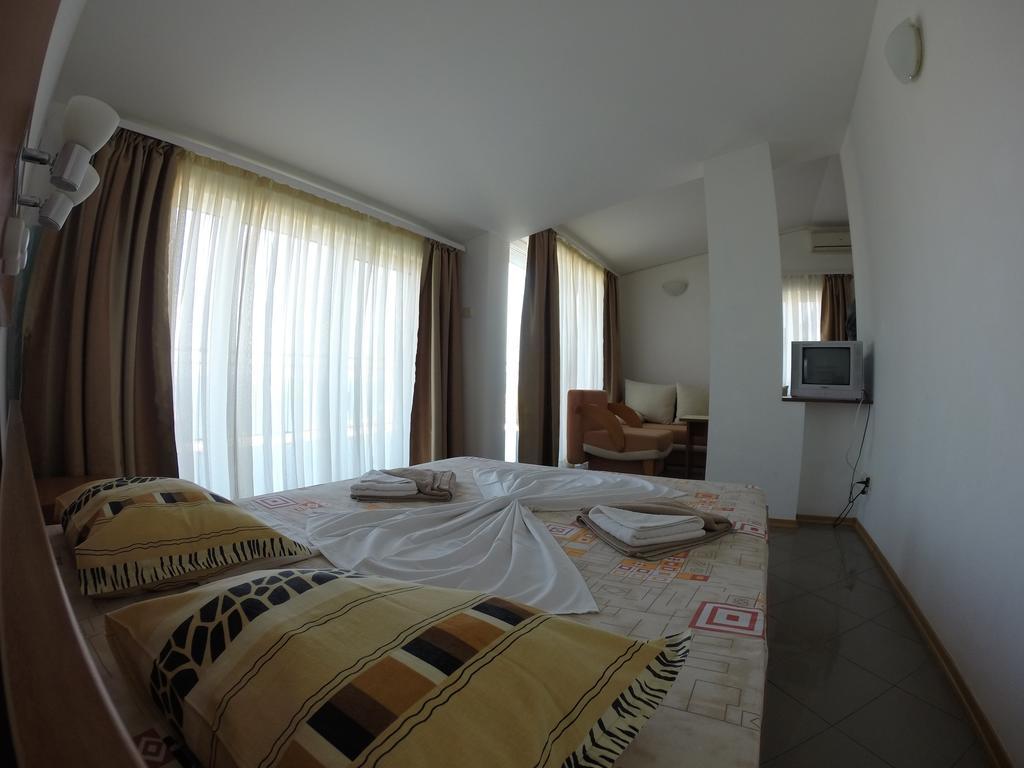 Hotel Filland Sozopol Chambre photo