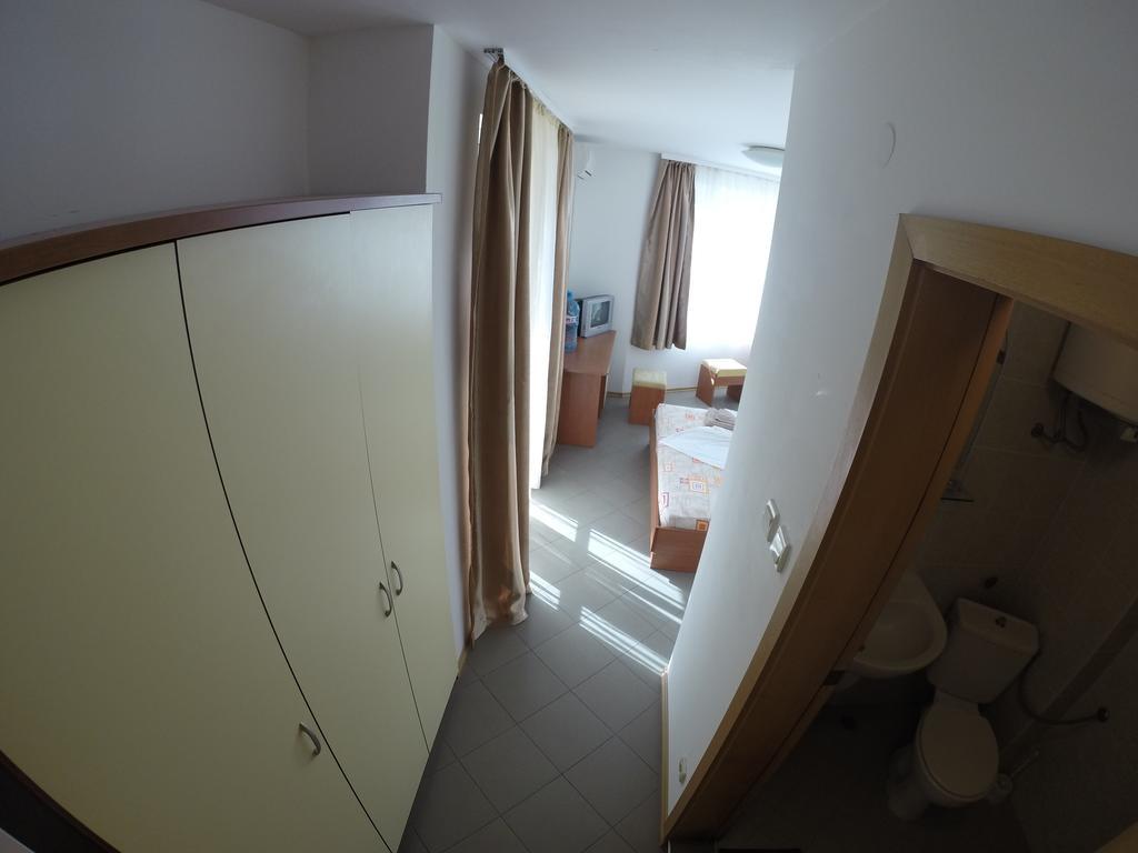 Hotel Filland Sozopol Chambre photo
