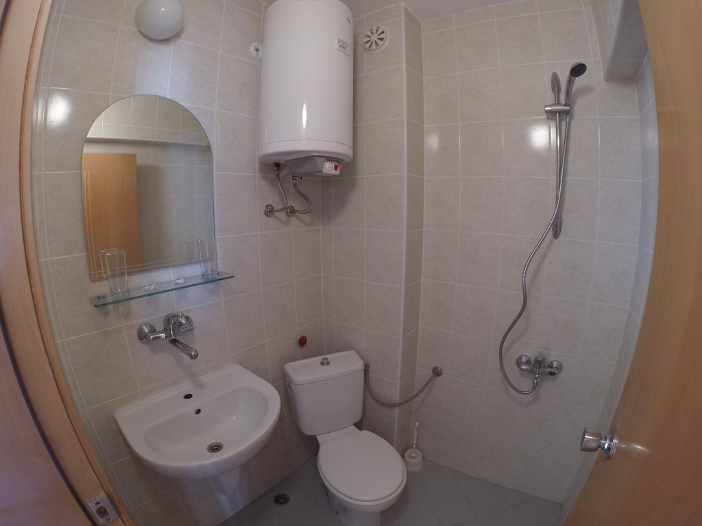 Hotel Filland Sozopol Chambre photo