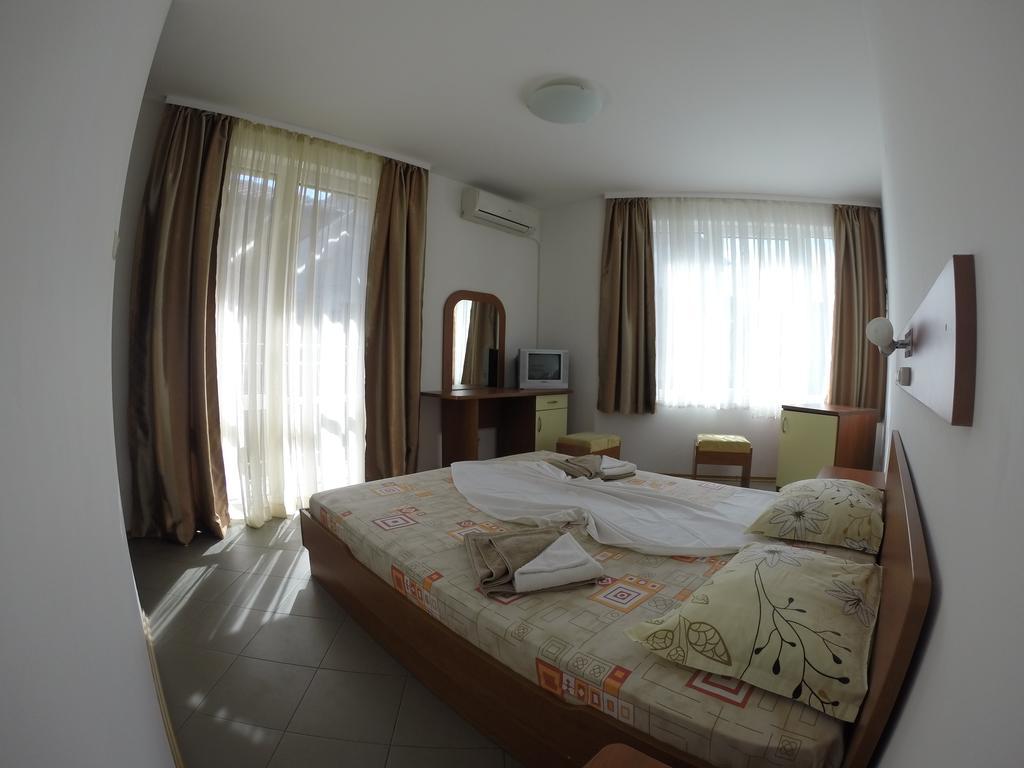 Hotel Filland Sozopol Chambre photo