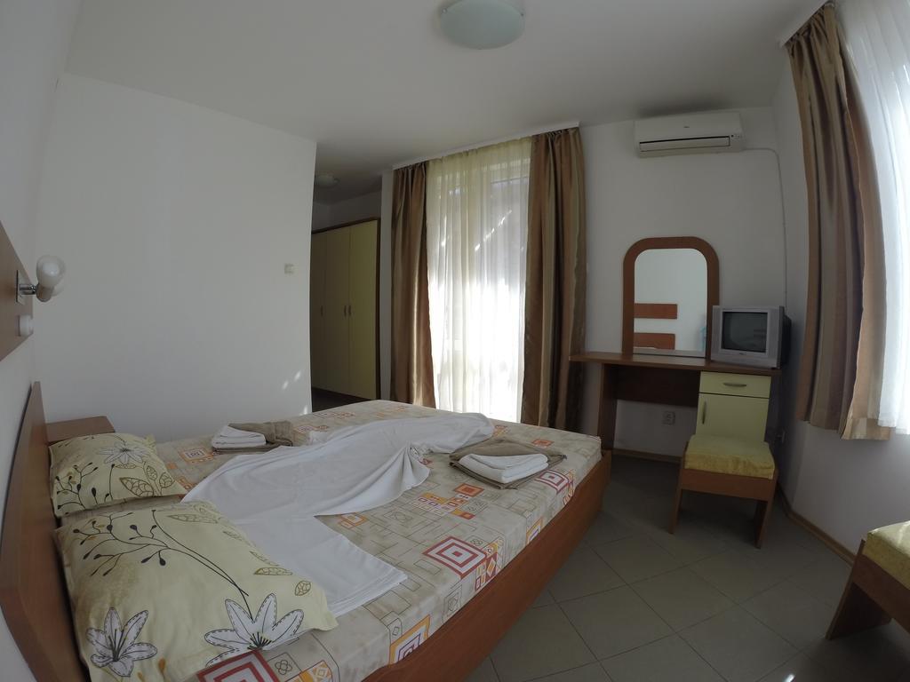 Hotel Filland Sozopol Chambre photo