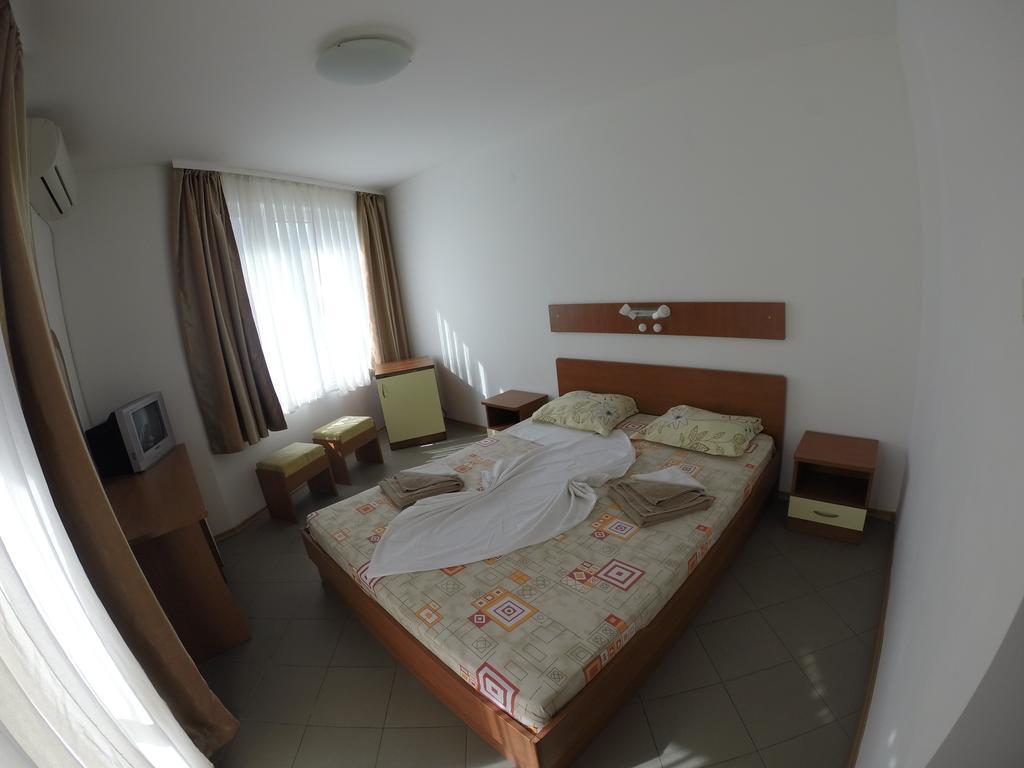 Hotel Filland Sozopol Chambre photo
