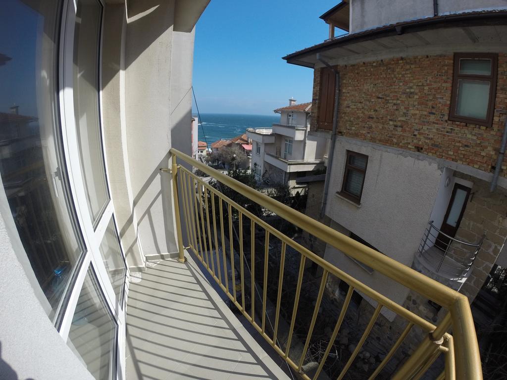 Hotel Filland Sozopol Chambre photo