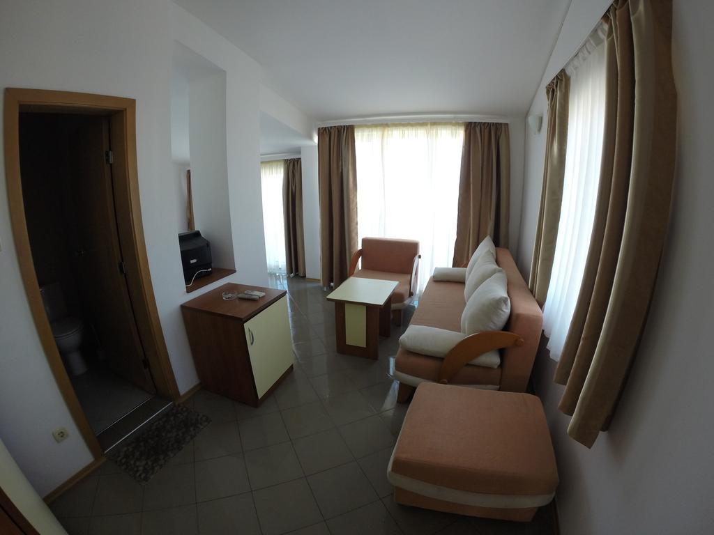 Hotel Filland Sozopol Chambre photo