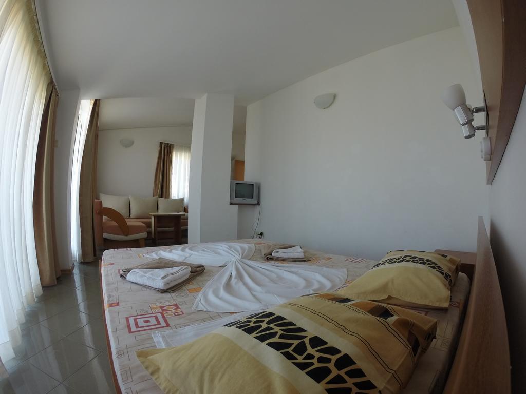 Hotel Filland Sozopol Chambre photo