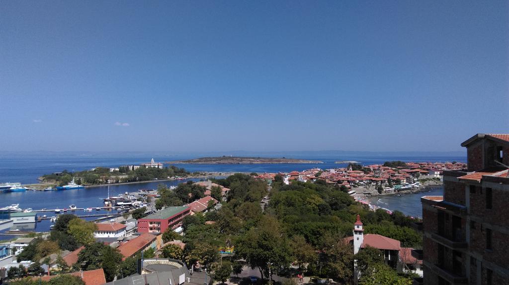 Hotel Filland Sozopol Extérieur photo